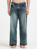 The Urban Acid Wash