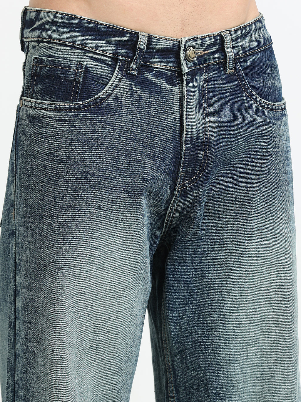 The Urban Acid Wash