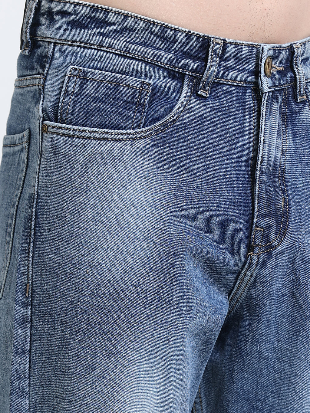 The NAKD Echo Wash Baggy