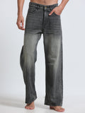 Slate Shadow Denim