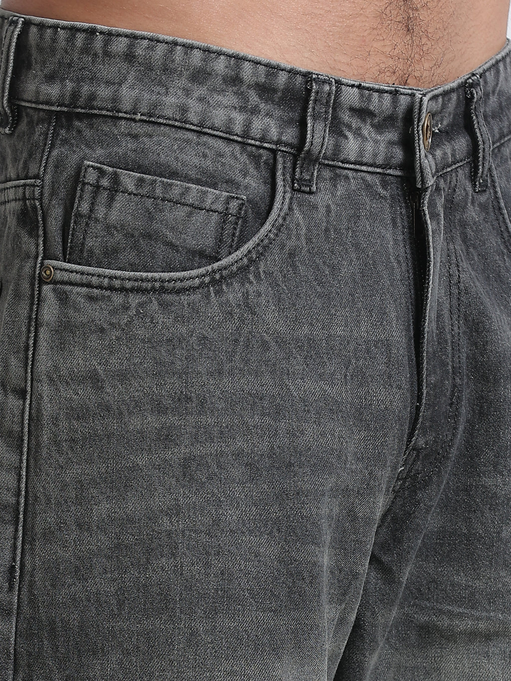 Slate Shadow Denim