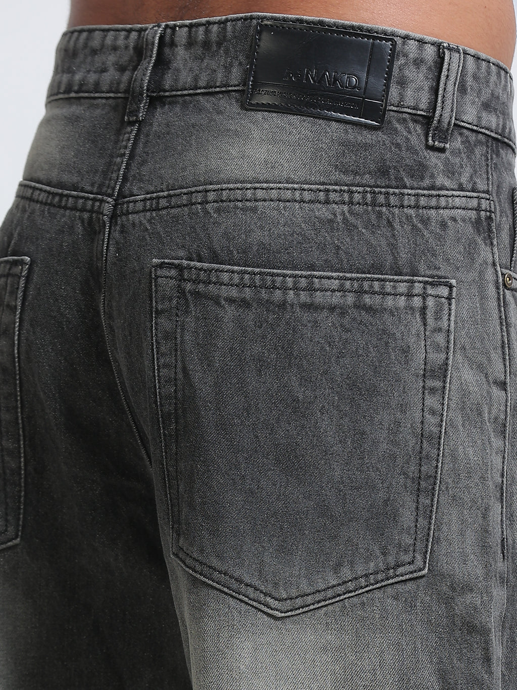 Slate Shadow Denim