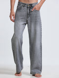 Silver Ash Denim