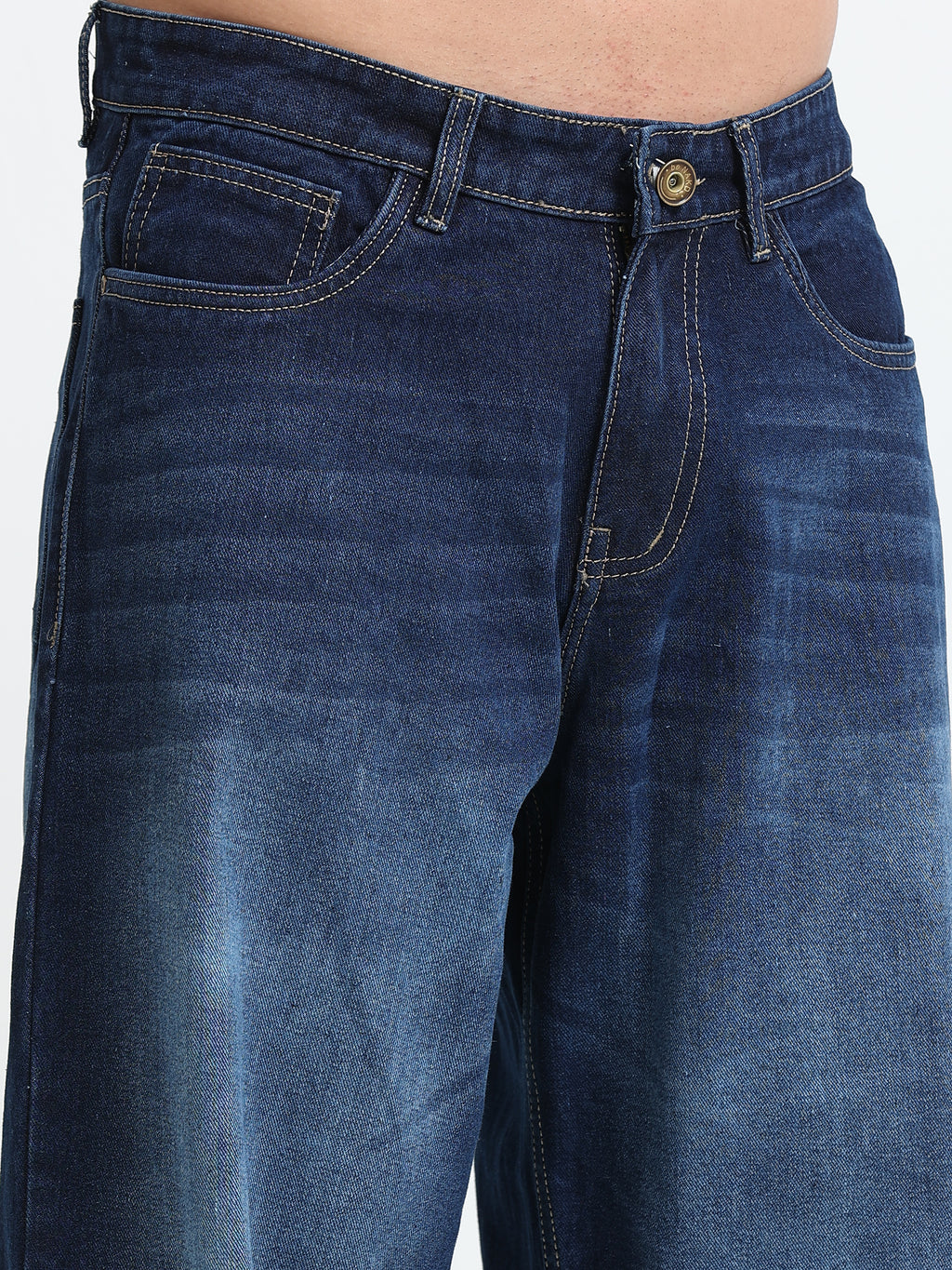 The Anchor Blue