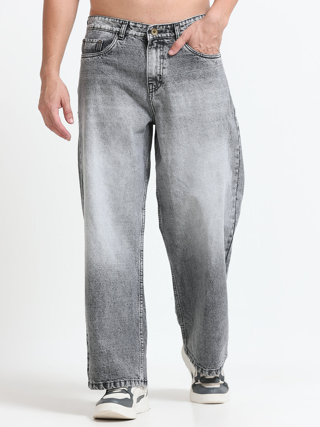 Lunar Ash