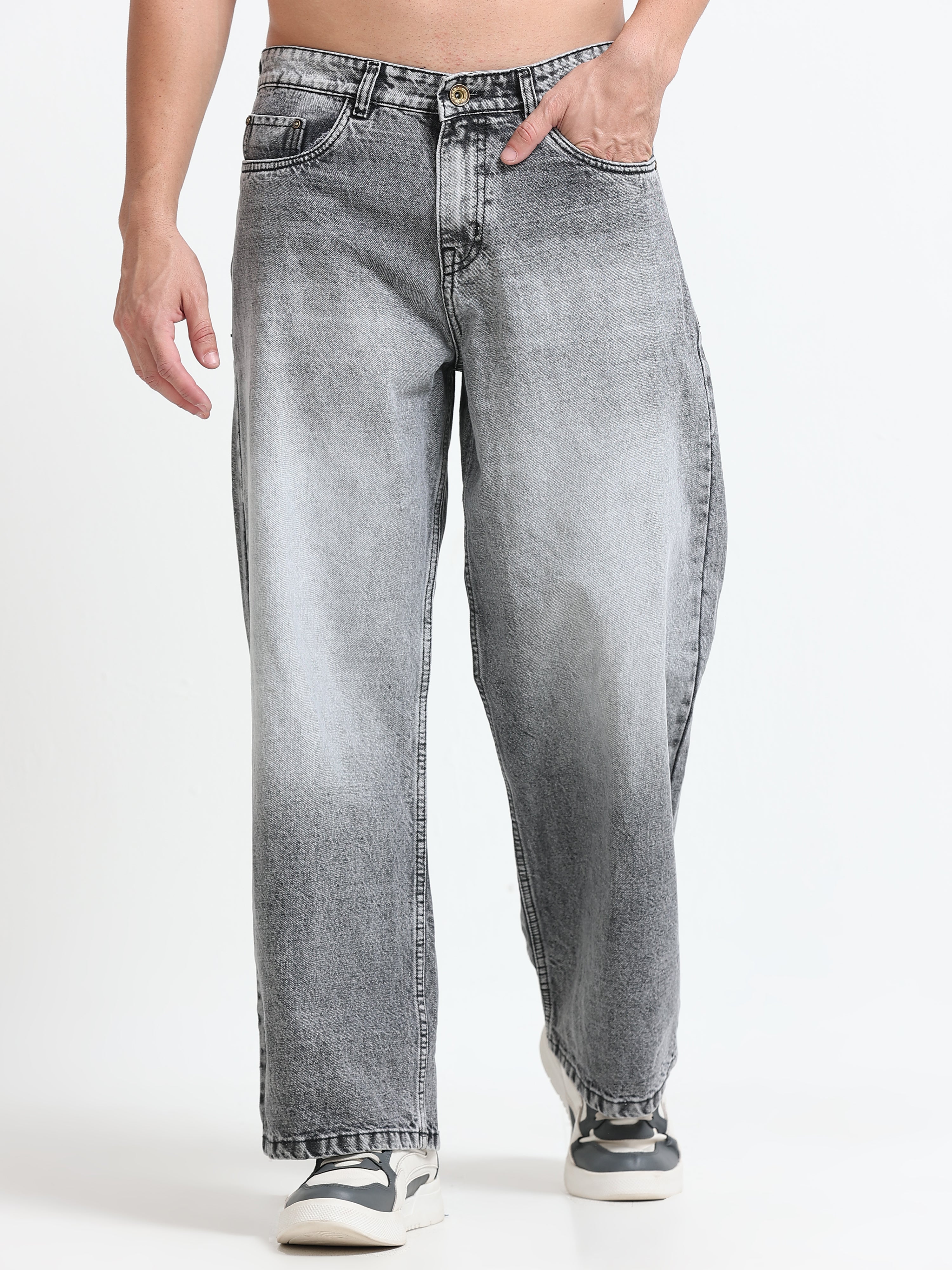 Lunar Ash