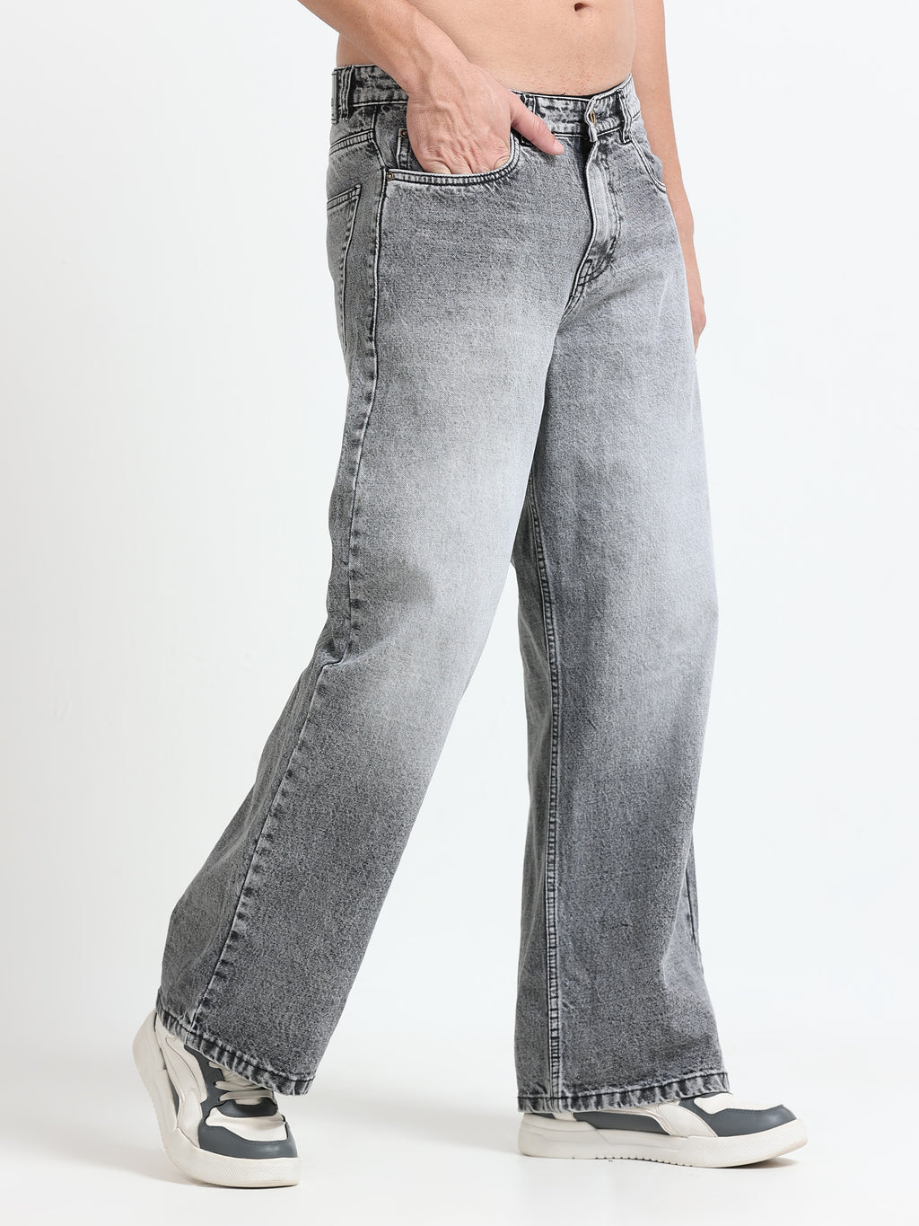 Lunar Ash