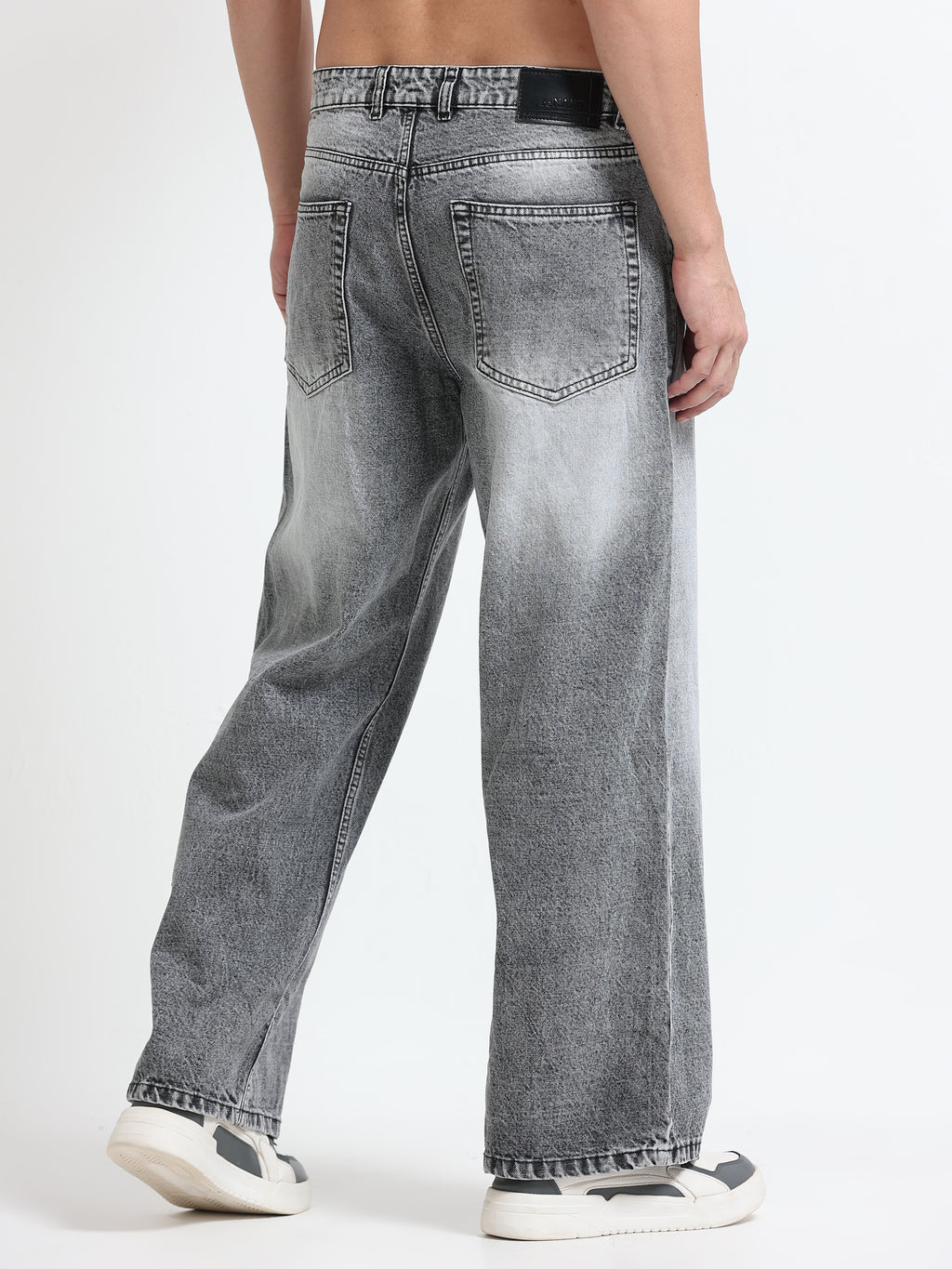 Lunar Ash