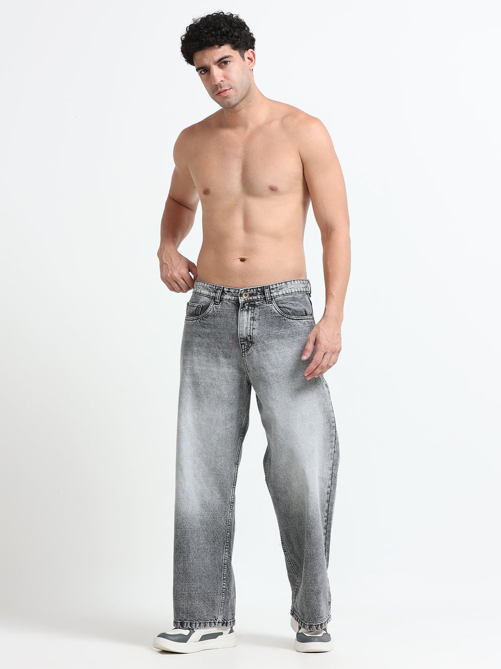 Lunar Ash