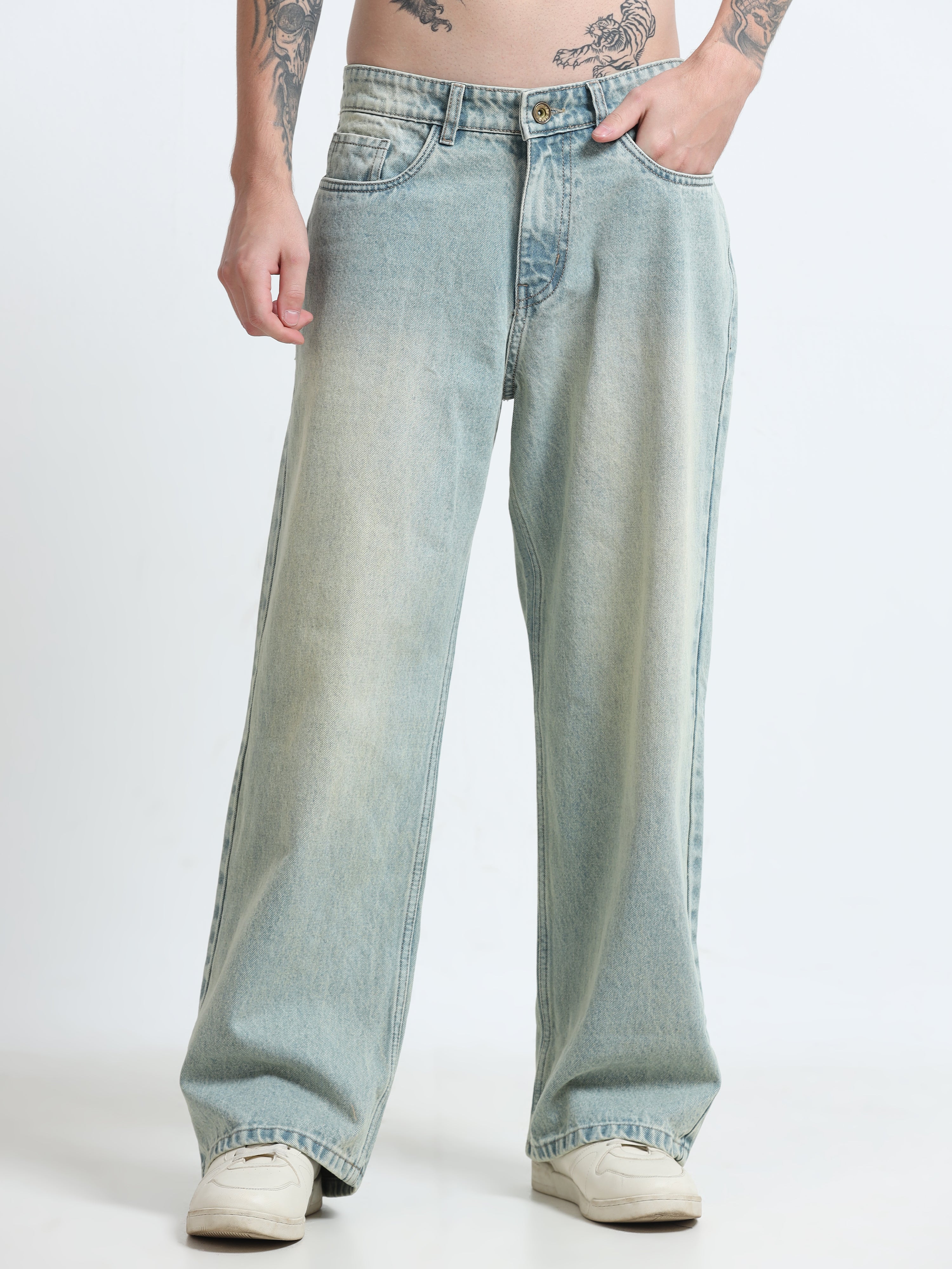 The Rookie Relaxed Fit