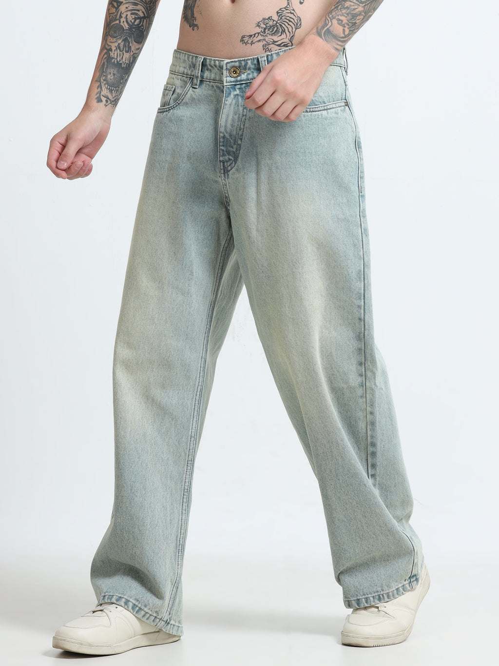 The Rookie Relaxed Fit