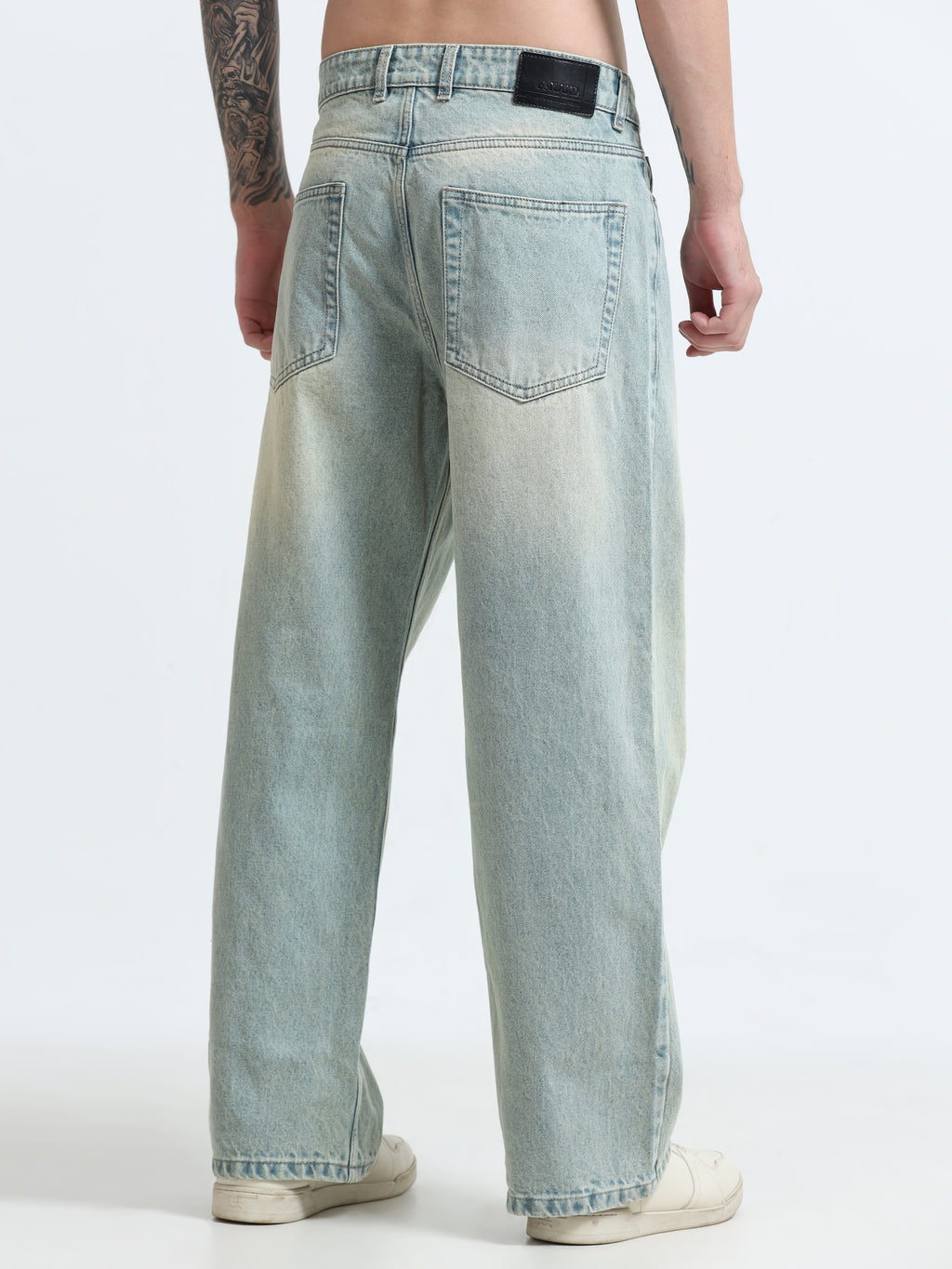 The Rookie Relaxed Fit