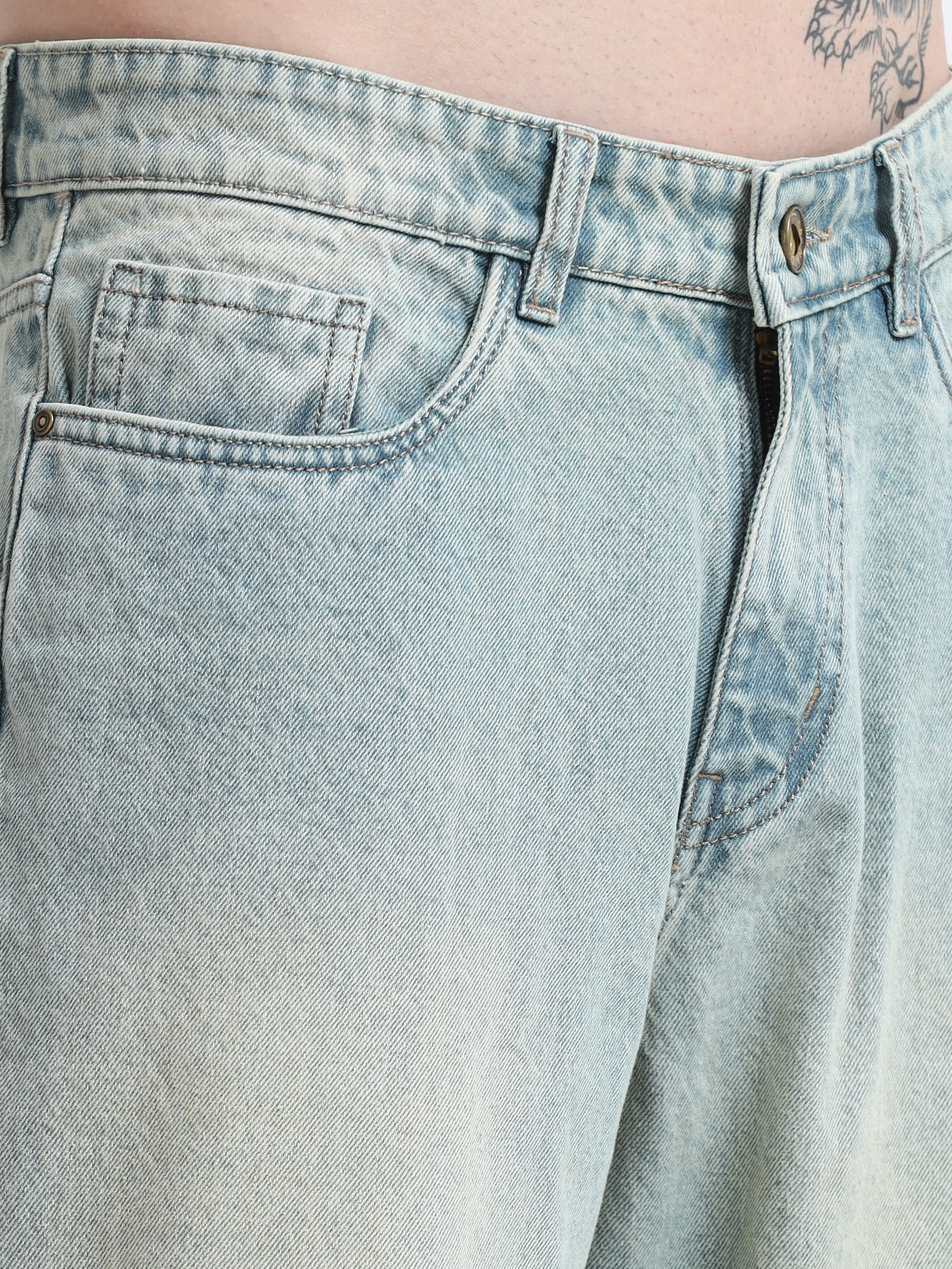 The Rookie Relaxed Fit