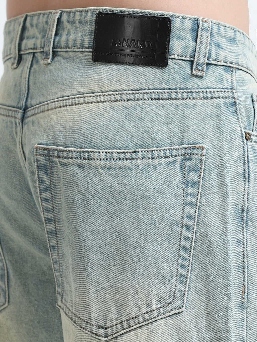 The Rookie Relaxed Fit