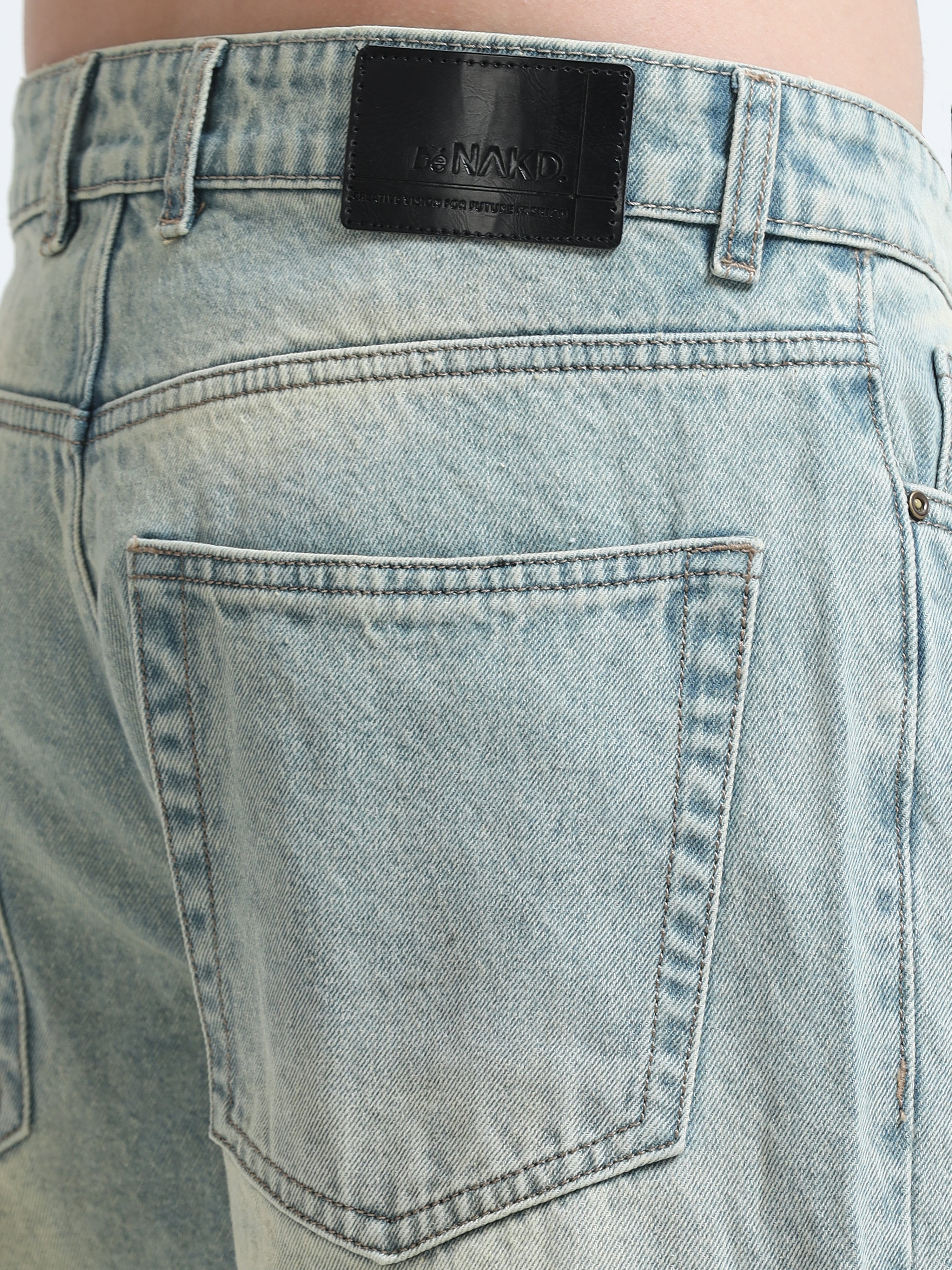 The Rookie Relaxed Fit