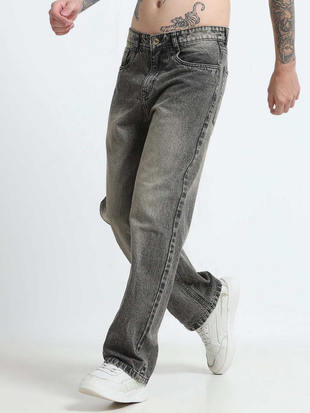 The Relic Industrial Baggy