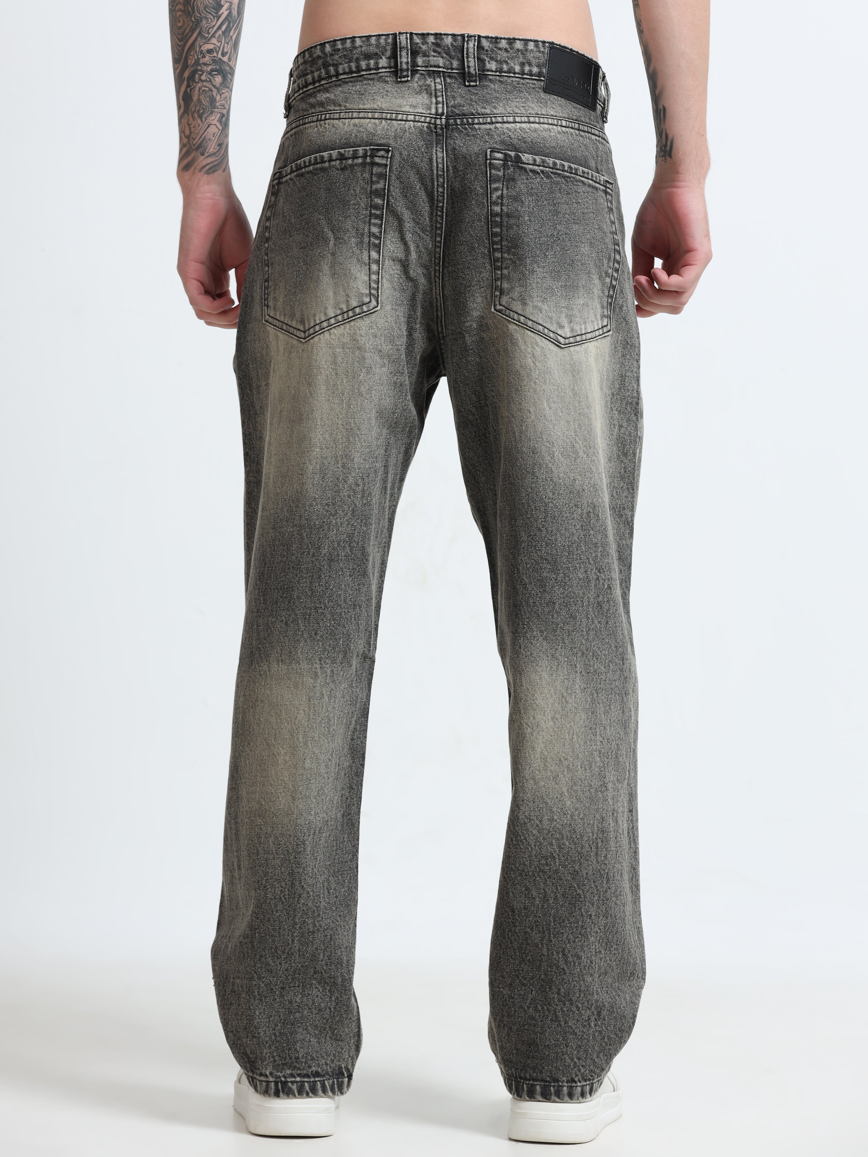 The Relic Industrial Baggy
