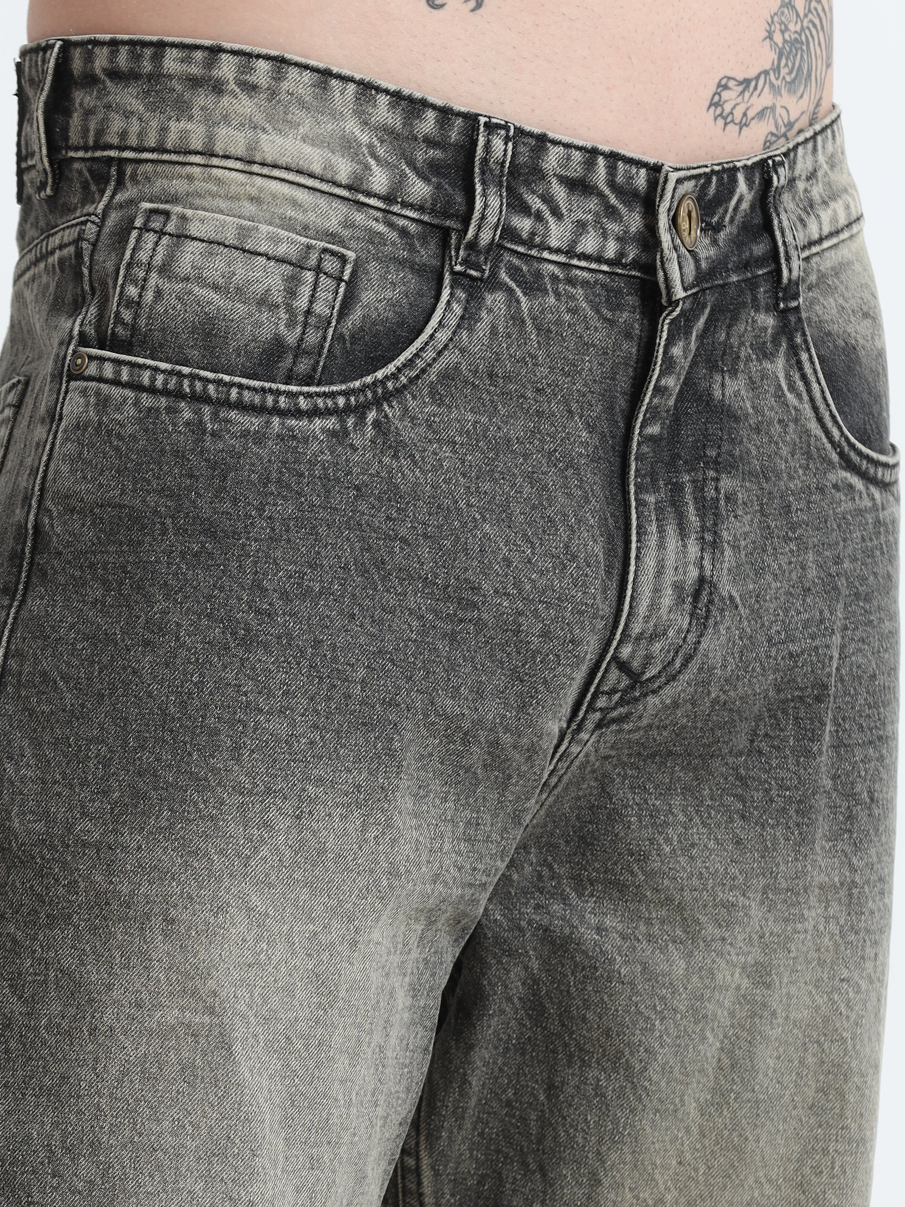 The Relic Industrial Baggy