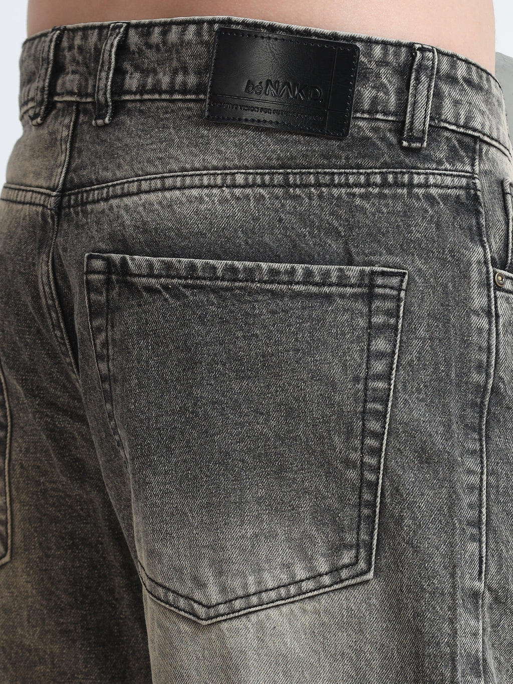 The Relic Industrial Baggy