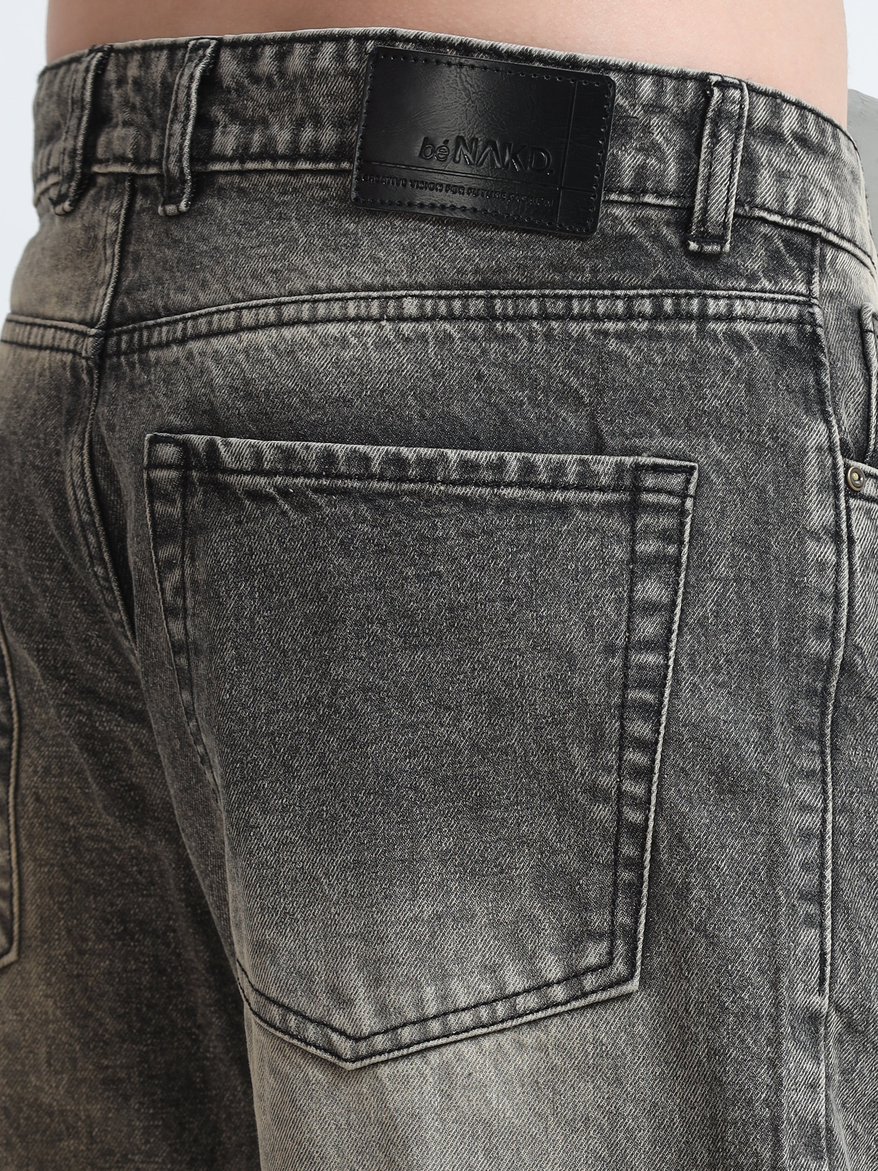 The Relic Industrial Baggy