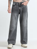 Lunar Ash relaxed fit