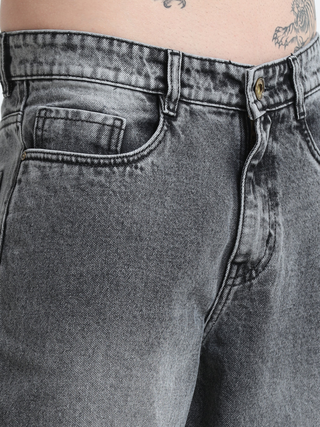 Lunar Ash relaxed fit