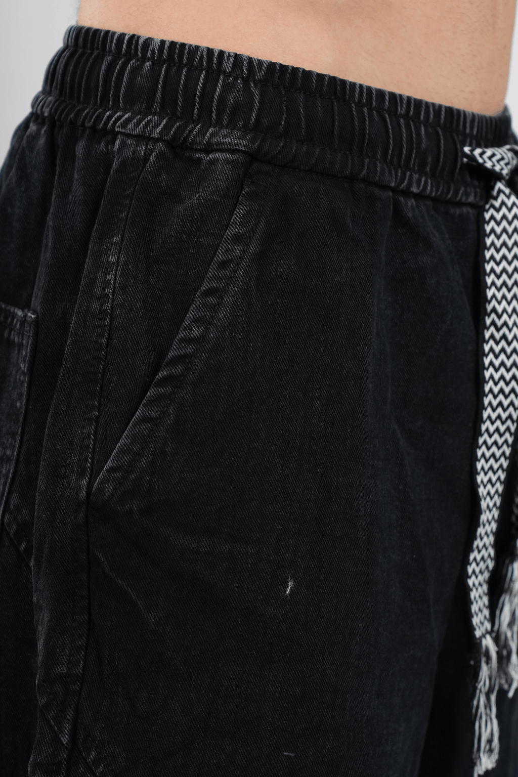 Urban Relaxed Fit Cord Joggers
