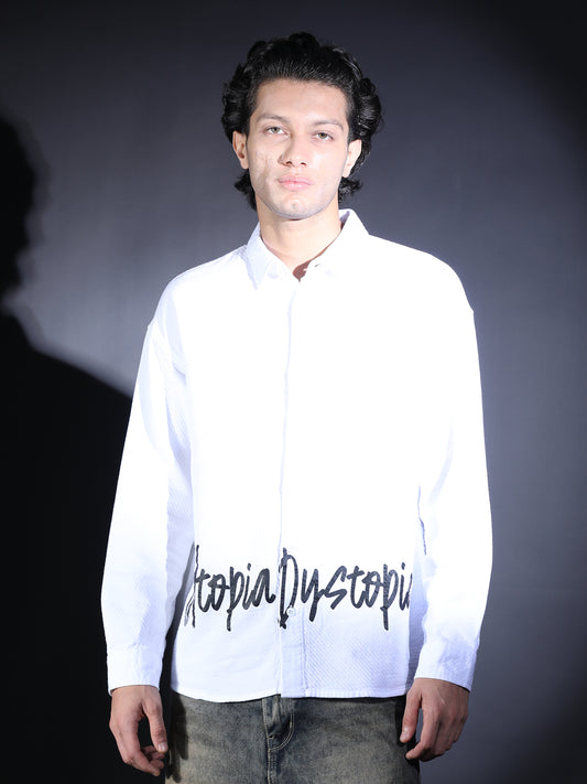 PLAIN IMPORTED UTTOPIA WHITE