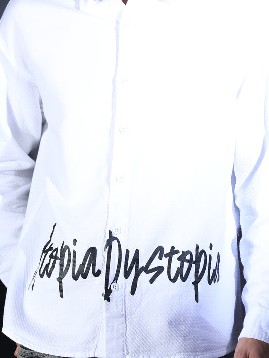 PLAIN IMPORTED UTTOPIA WHITE