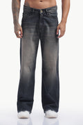Shadow-Fade  Denim