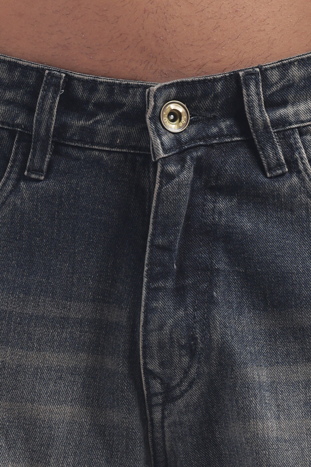 Shadow-Fade  Denim
