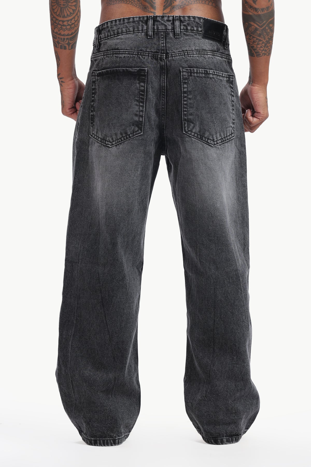Ash Storm Wide Leg