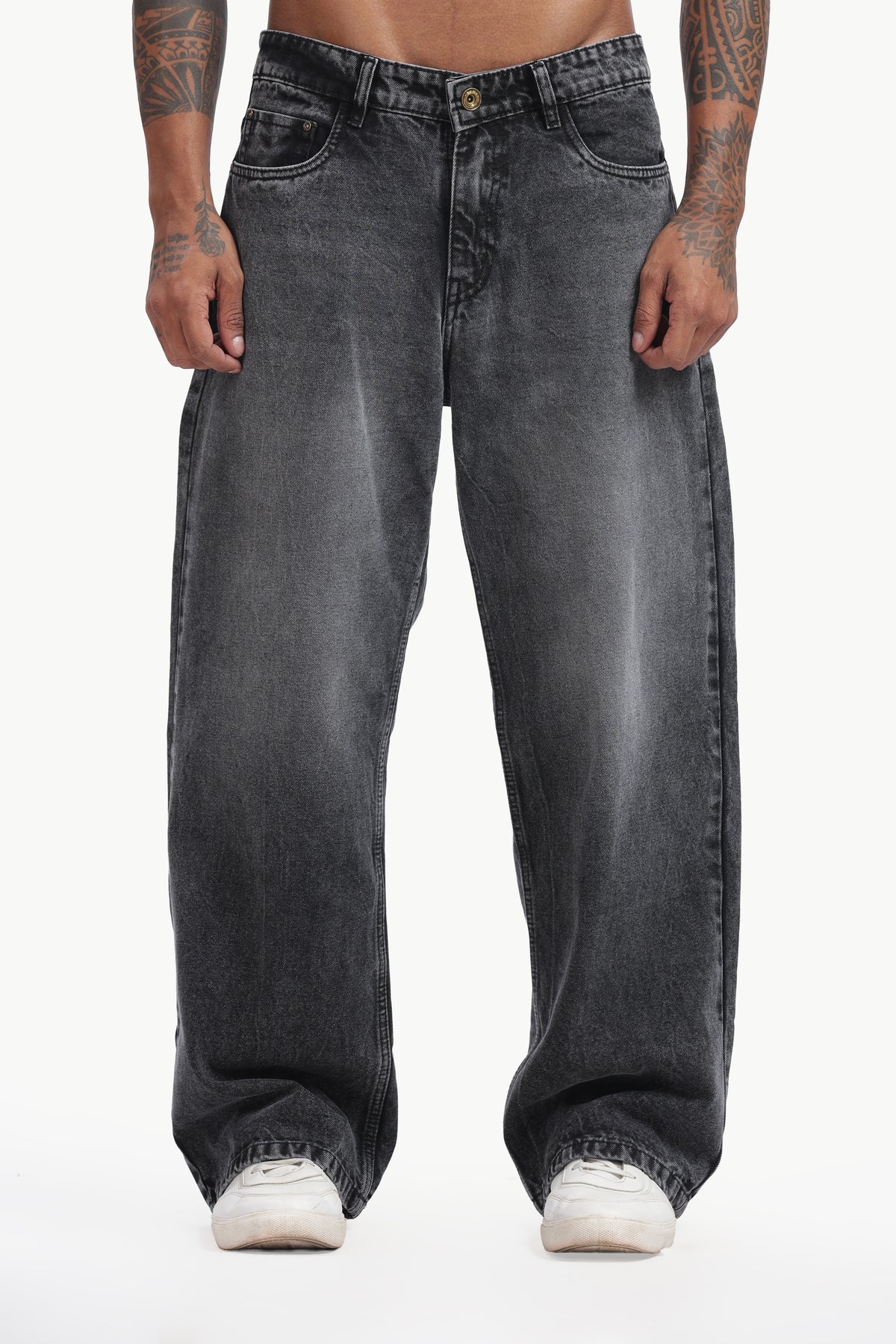 Ash Storm Wide Leg