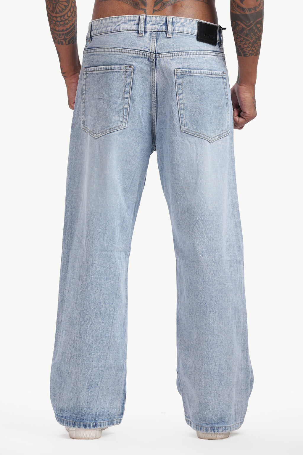 Iceform Baggy Jeans