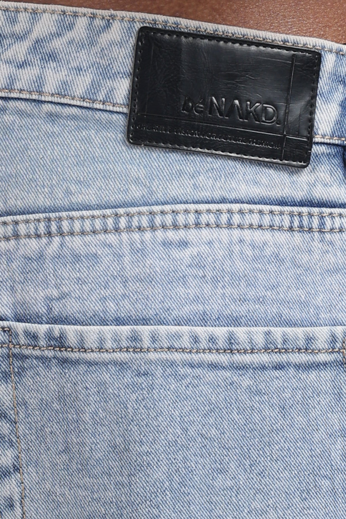 Iceform Baggy Jeans