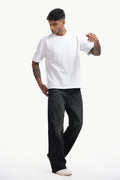 Onyx Fade Wide Leg