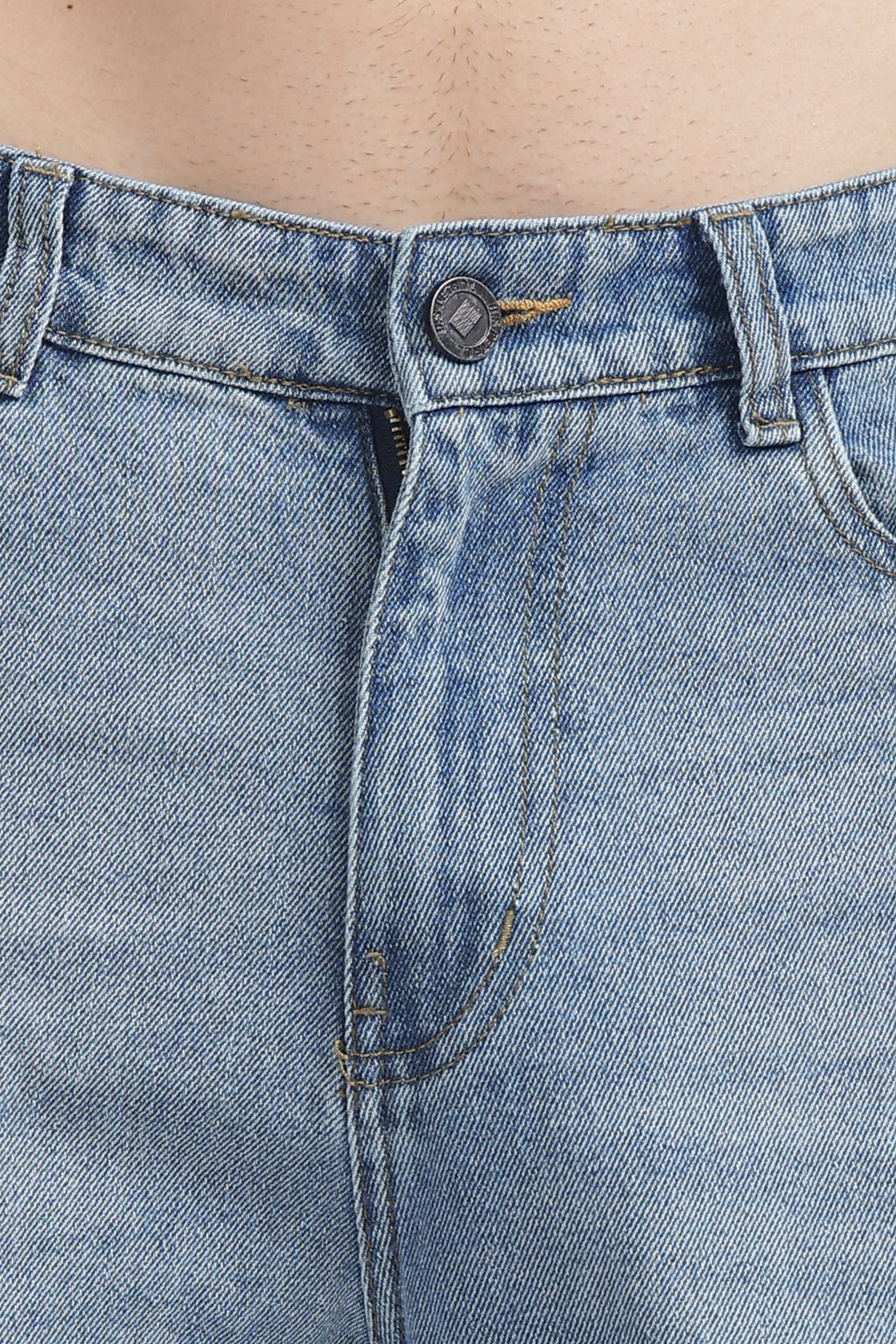 Frost Tide Denim