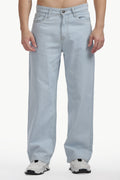 Ice Fade Relaxed Fit Jeans