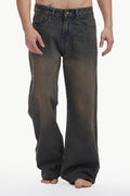 Smokestone Vintage Denim