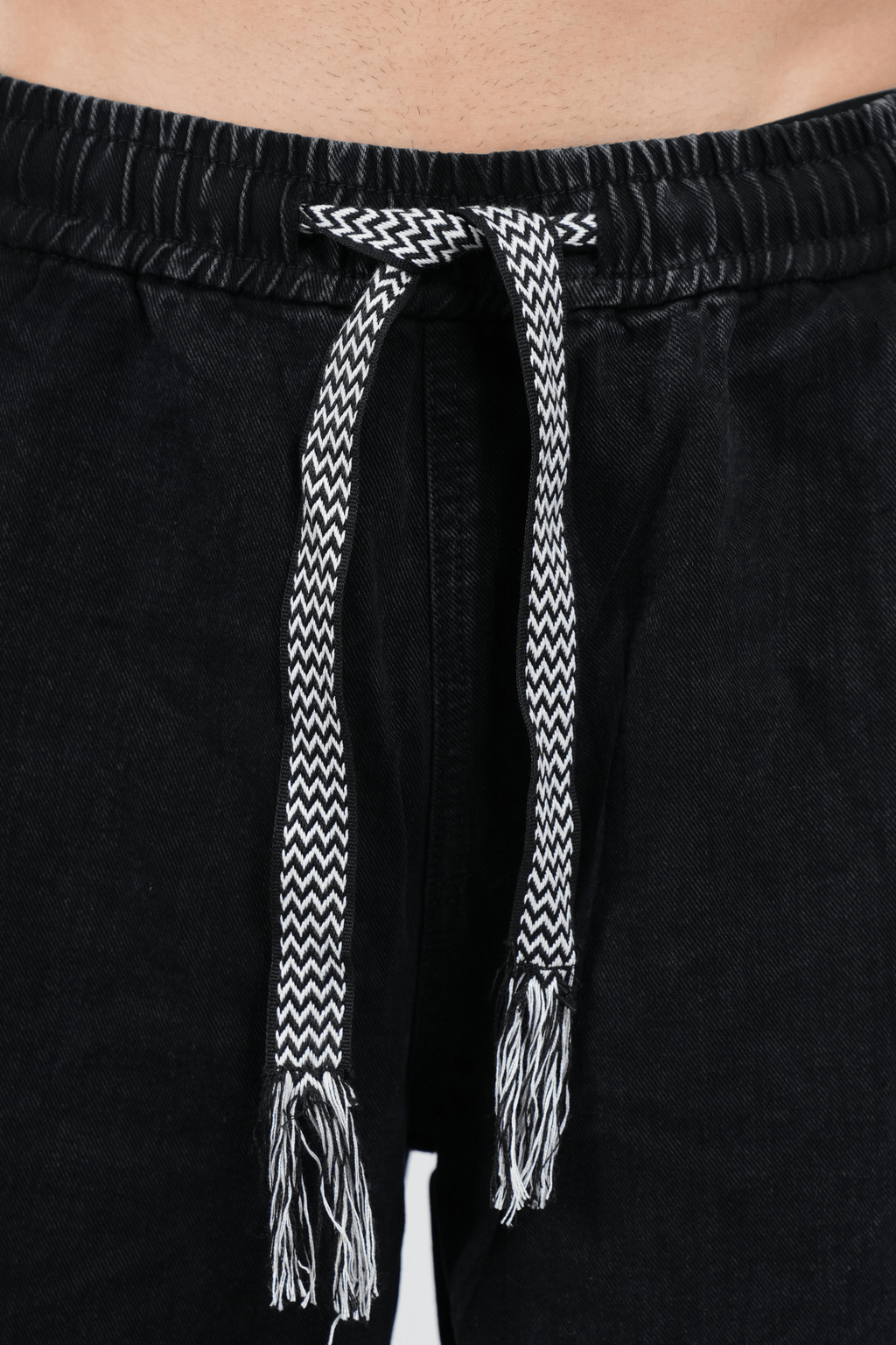 Urban Relaxed Fit Cord Joggers