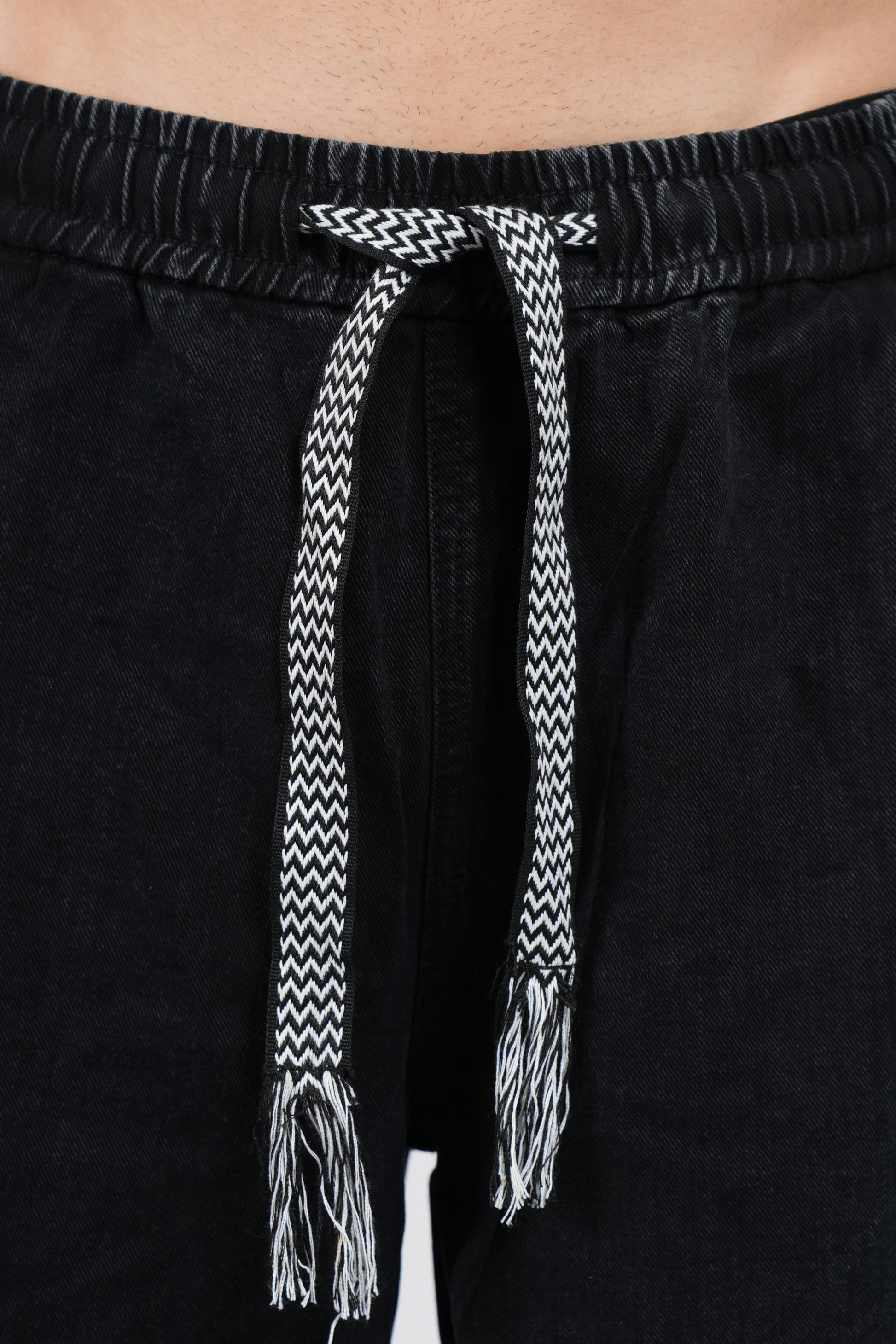 Urban Relaxed Fit Cord Joggers