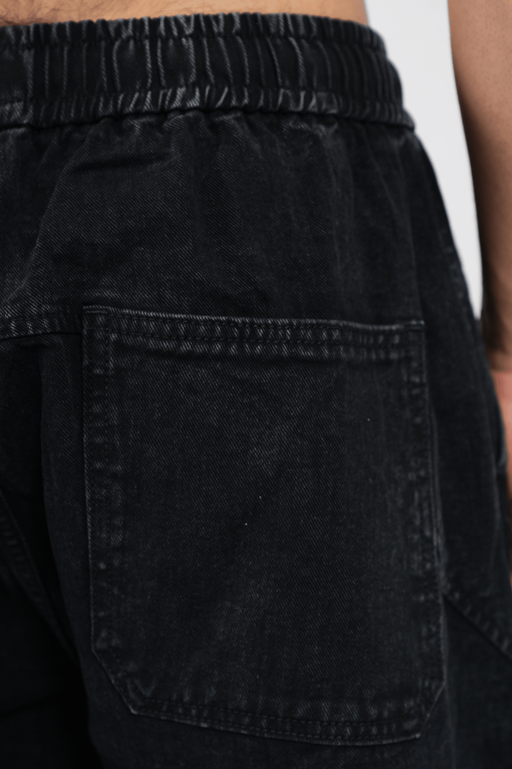 Urban Relaxed Fit Cord Joggers