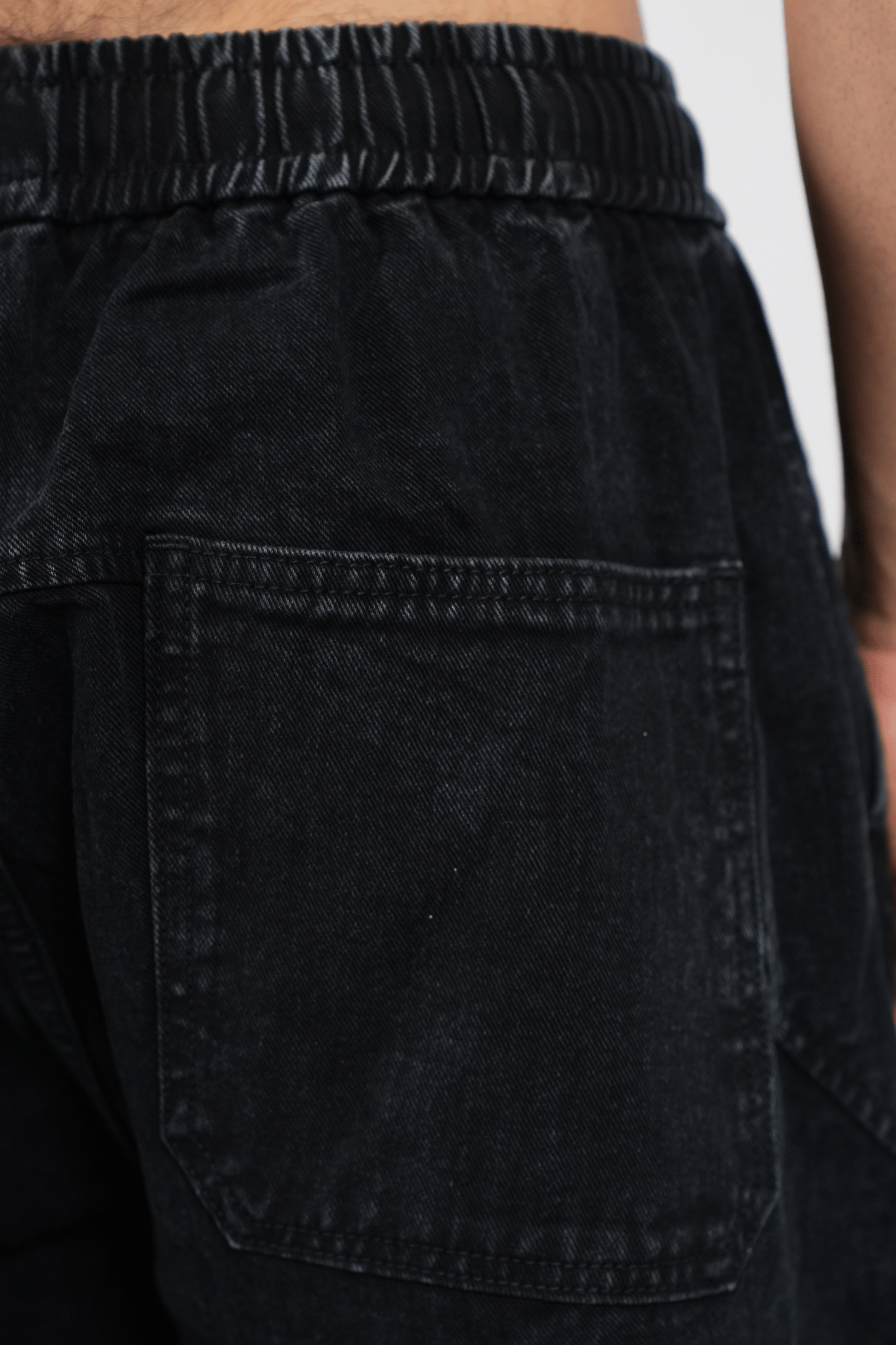 Urban Relaxed Fit Cord Joggers